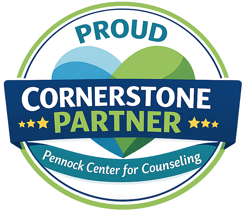 PCC Cornerstone Partner Logo