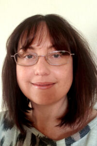 image of Kristen Strawhand, MA, LPCC, NCC
