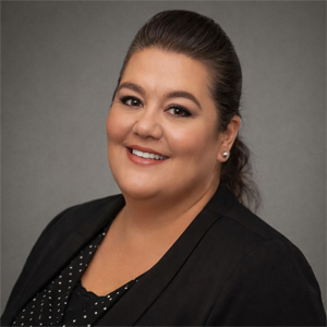 image of Rachel Monroe