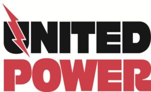 logo for United Power