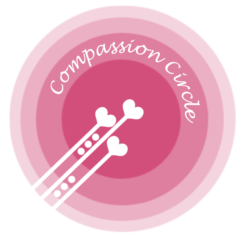 Compassion Circle Logo Image